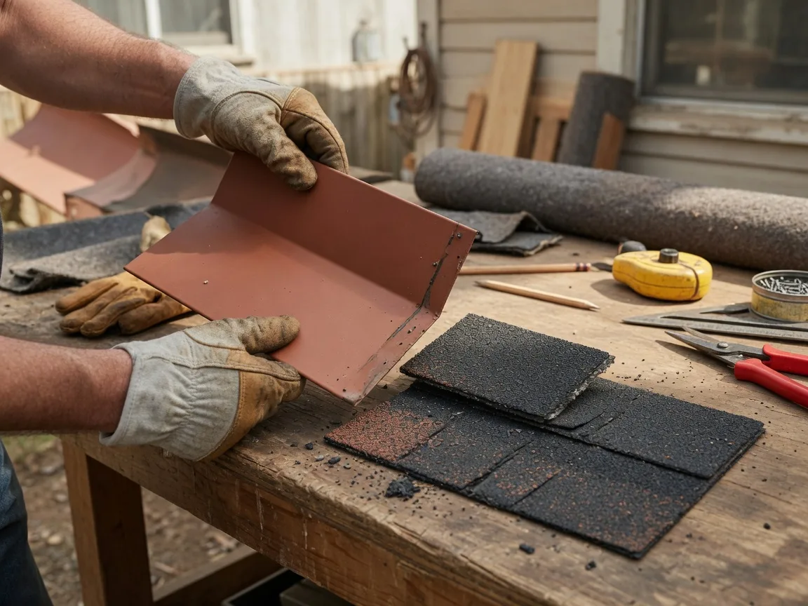 Roof Repair company in Prudhoe Bay, AK